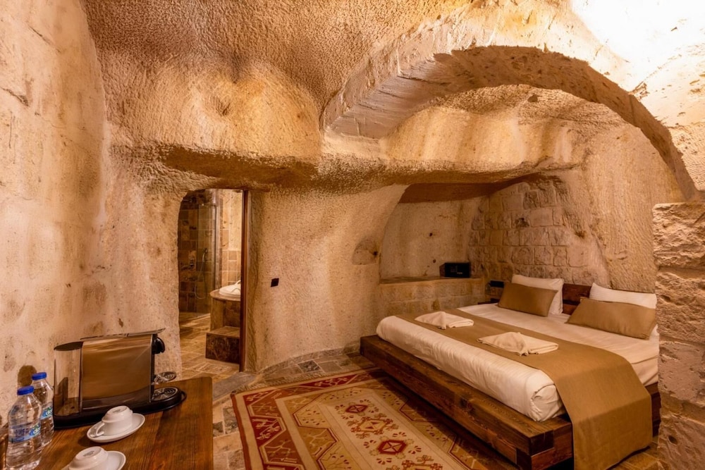 Noahs Ark Cave Hotel 26/50