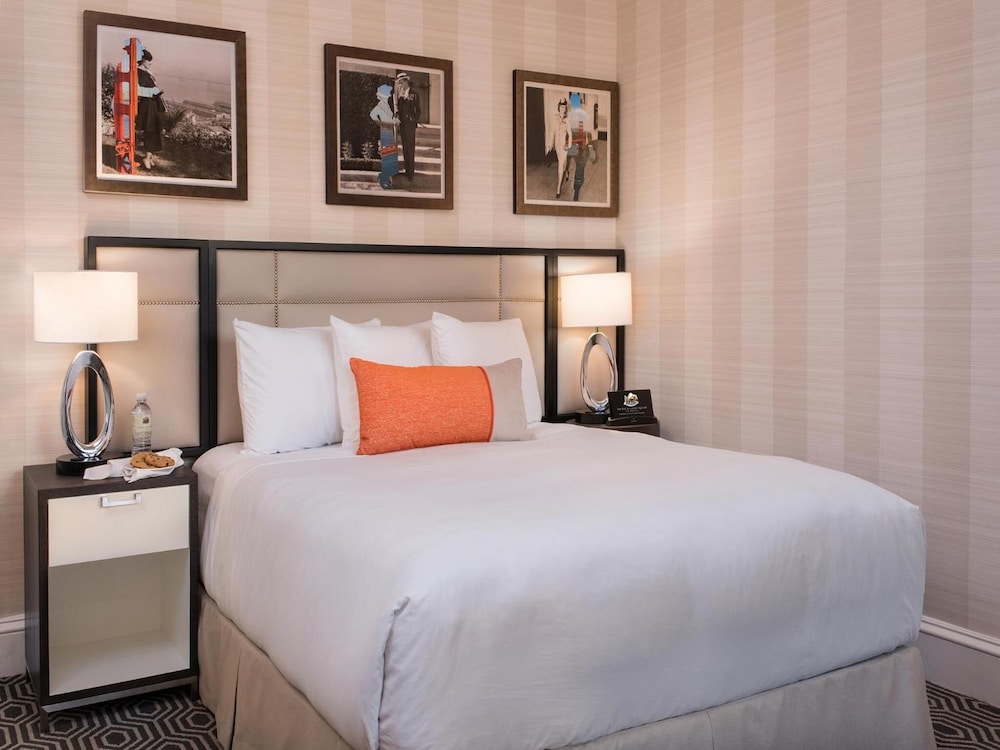 Inn At Union Square A Greystone Hotel 23/43