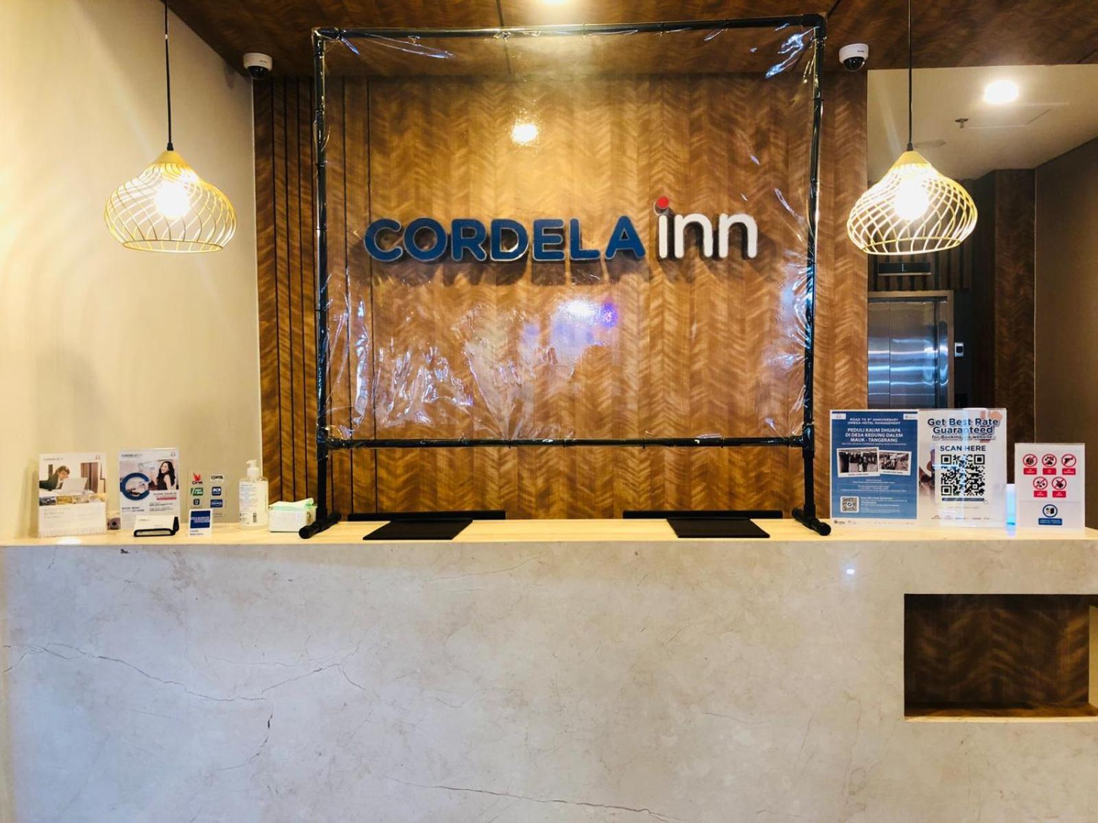 Cordela Inn Millennium Medan 5/48
