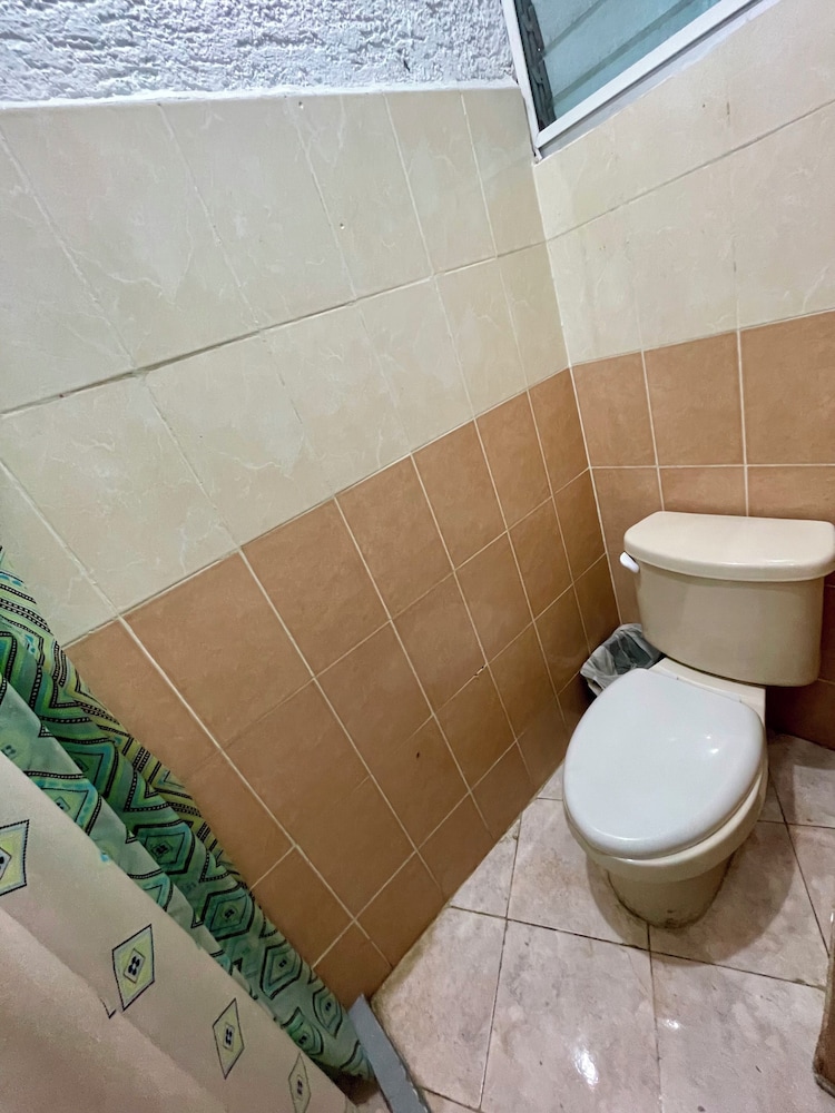 Hotel Chi Ibal Hu Cancun 29/33