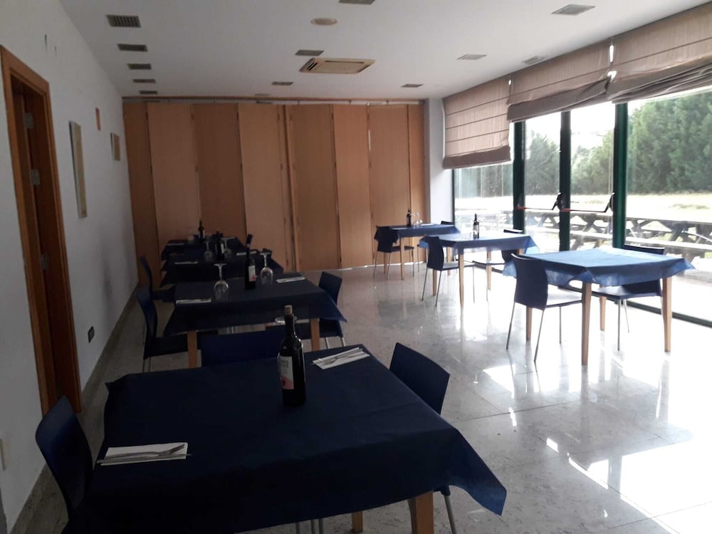 Hotel Mirador de Gornazo 11/15