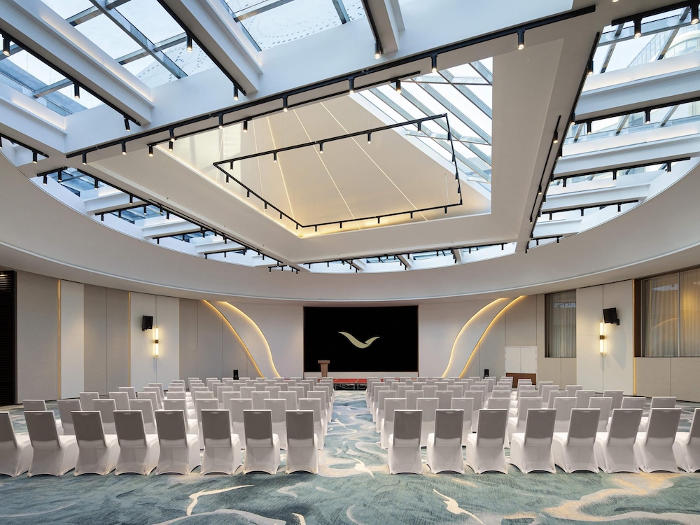 Movenpick by Accor Qingdao Sunmei 33/42