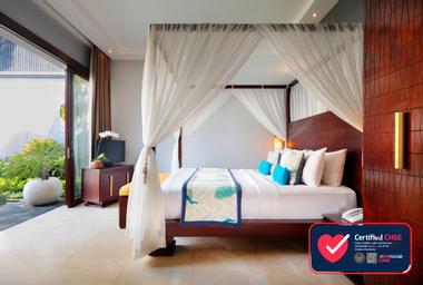 1 Bedroom, Seminyak, Villa, Private Pool