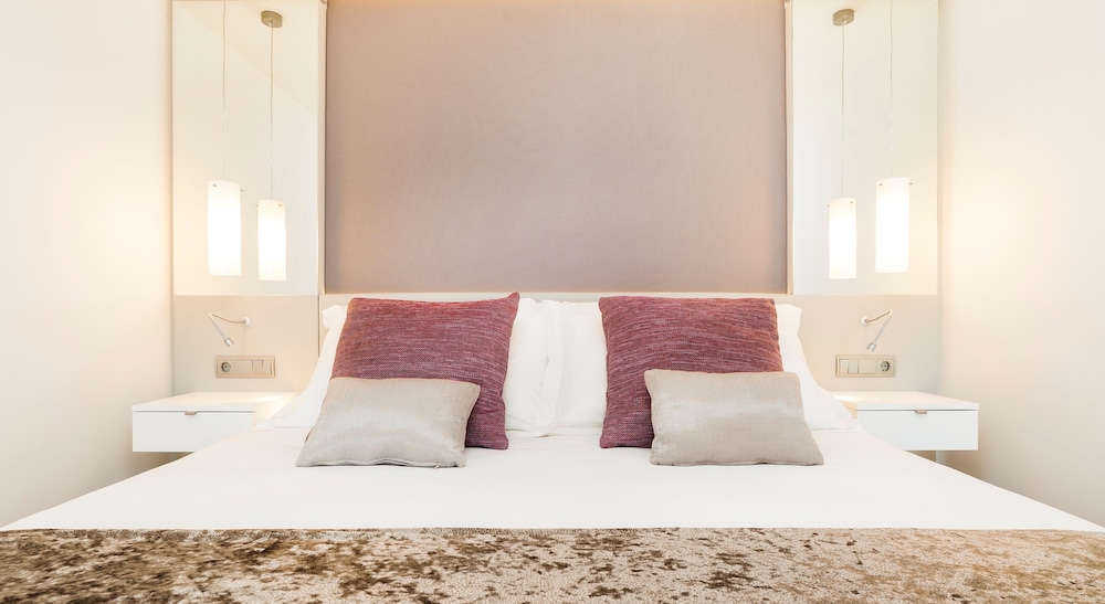 INSOTEL TARIDA BEACH SENSATORI RESORT 6/50