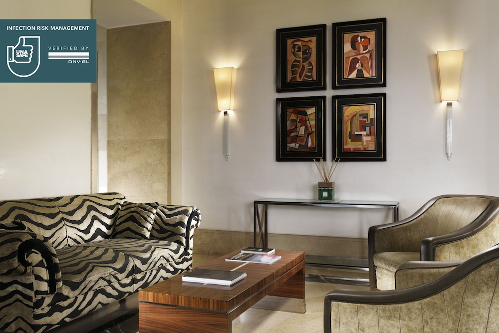UNAHOTELS Deco Roma 48/79