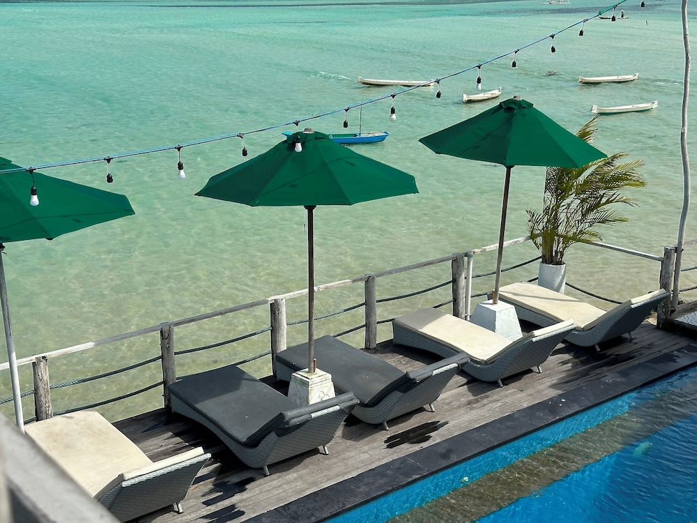 Rumah Marta Ceningan Island 32/50