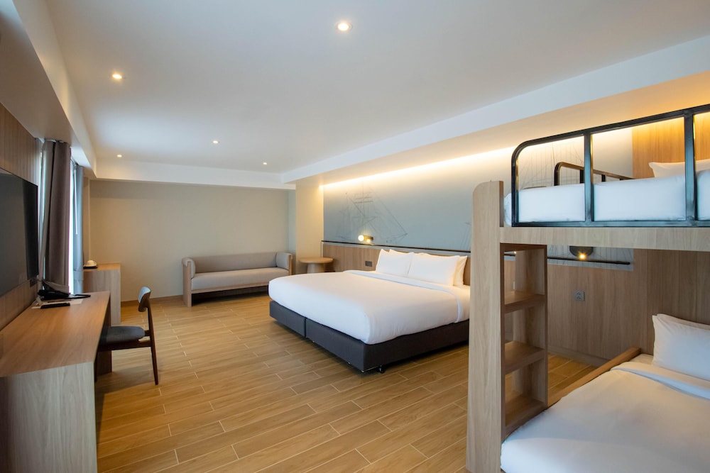 Best Western Matter Tiwanon Hotel 21/55