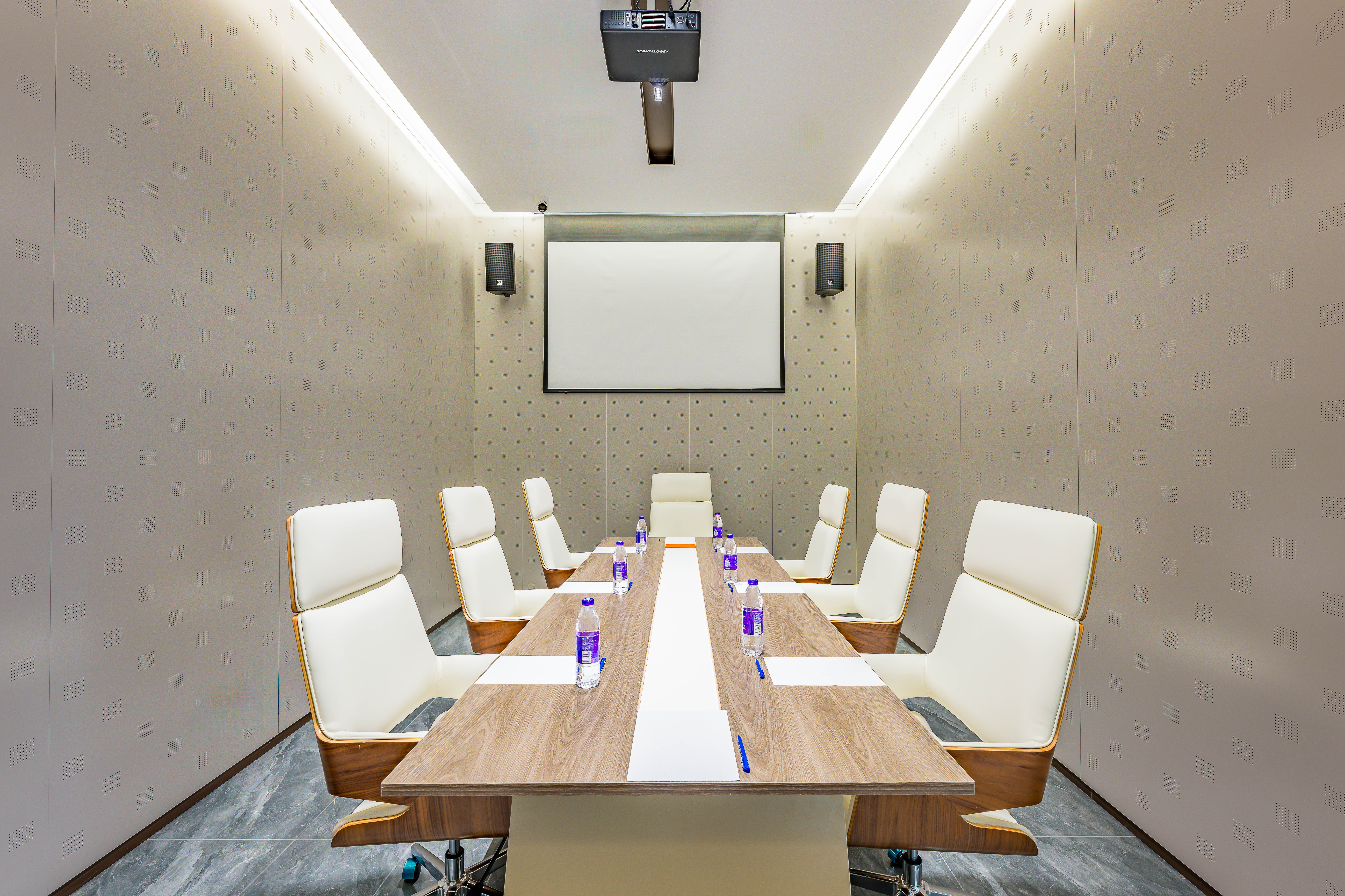 Holiday Inn Express Qidong Economic Zone 42/47