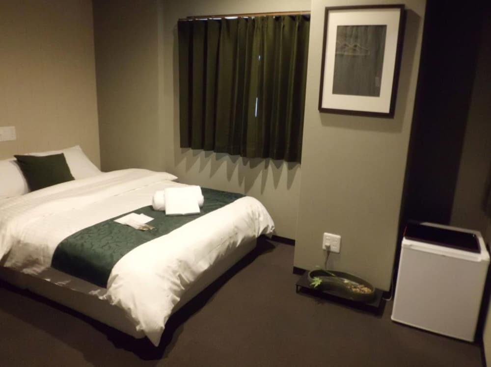 Sumiya Spa & Hotel 21/40