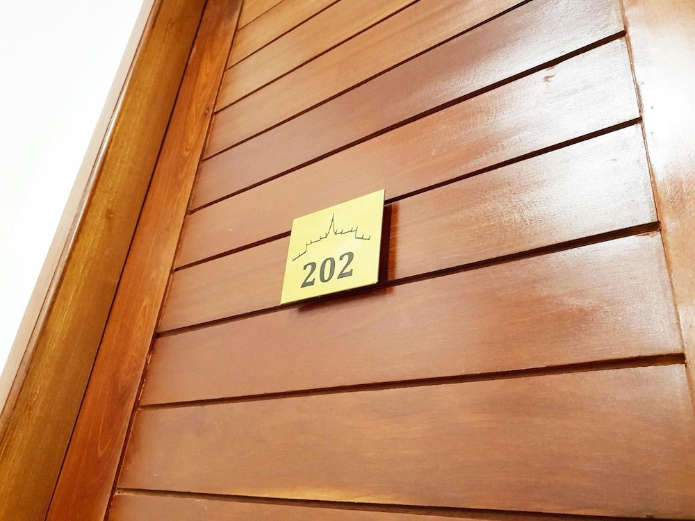 D.I Residence Boutique Hotel 4/48