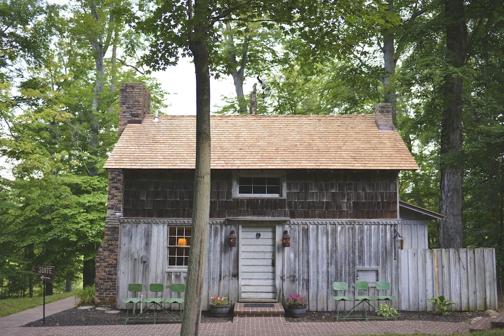 The River House at The Morris Estate 5/75
