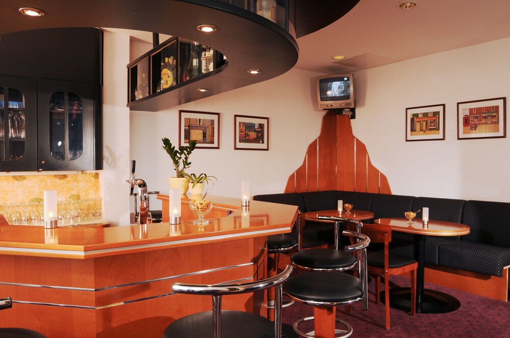 Trip Inn Bristol Hotel Mainz 28/30