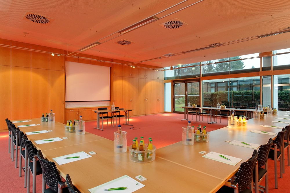 Hotel Bildungsblick 21/34