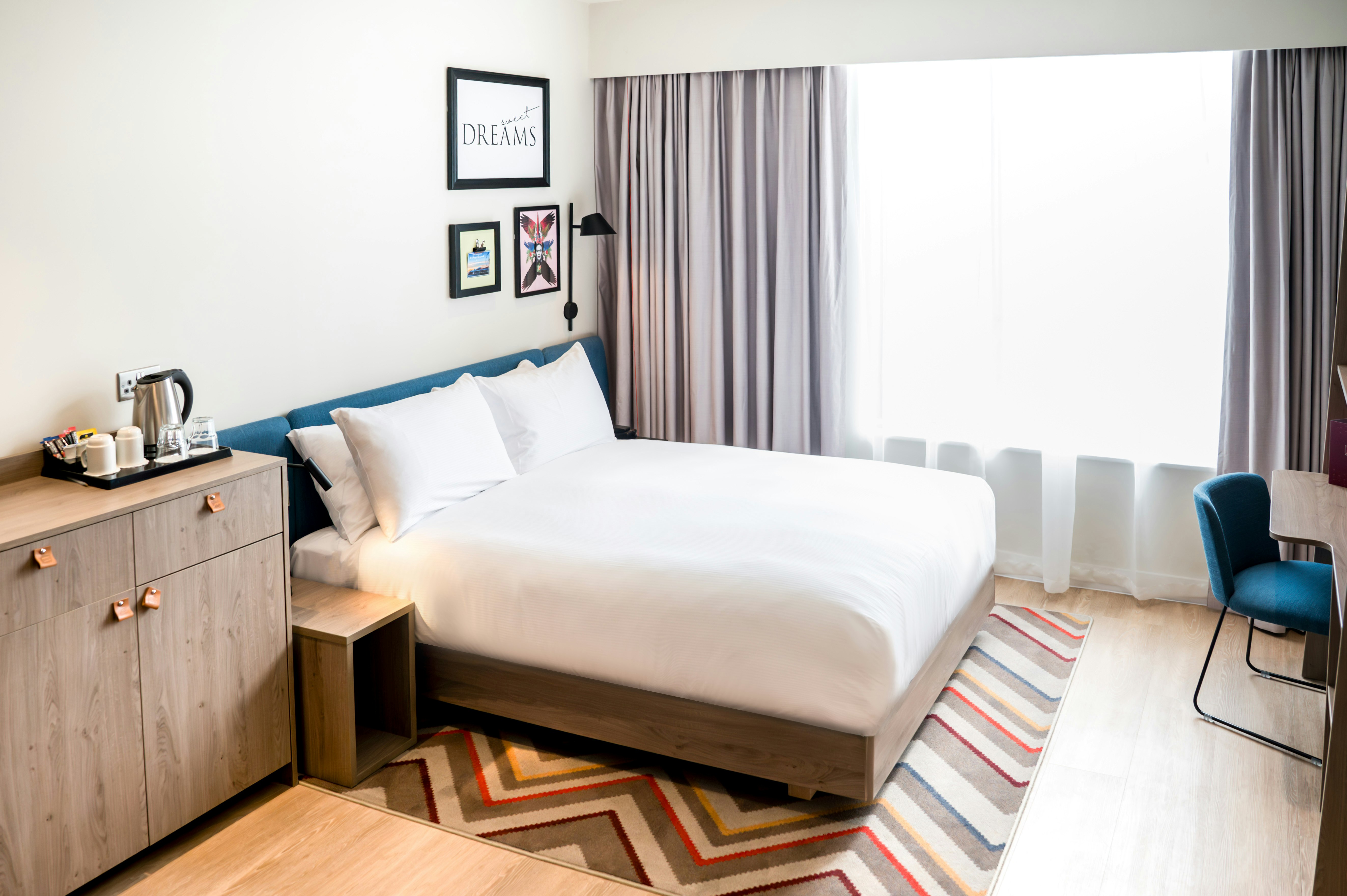 Hampton By Hilton Blackpool 9/22