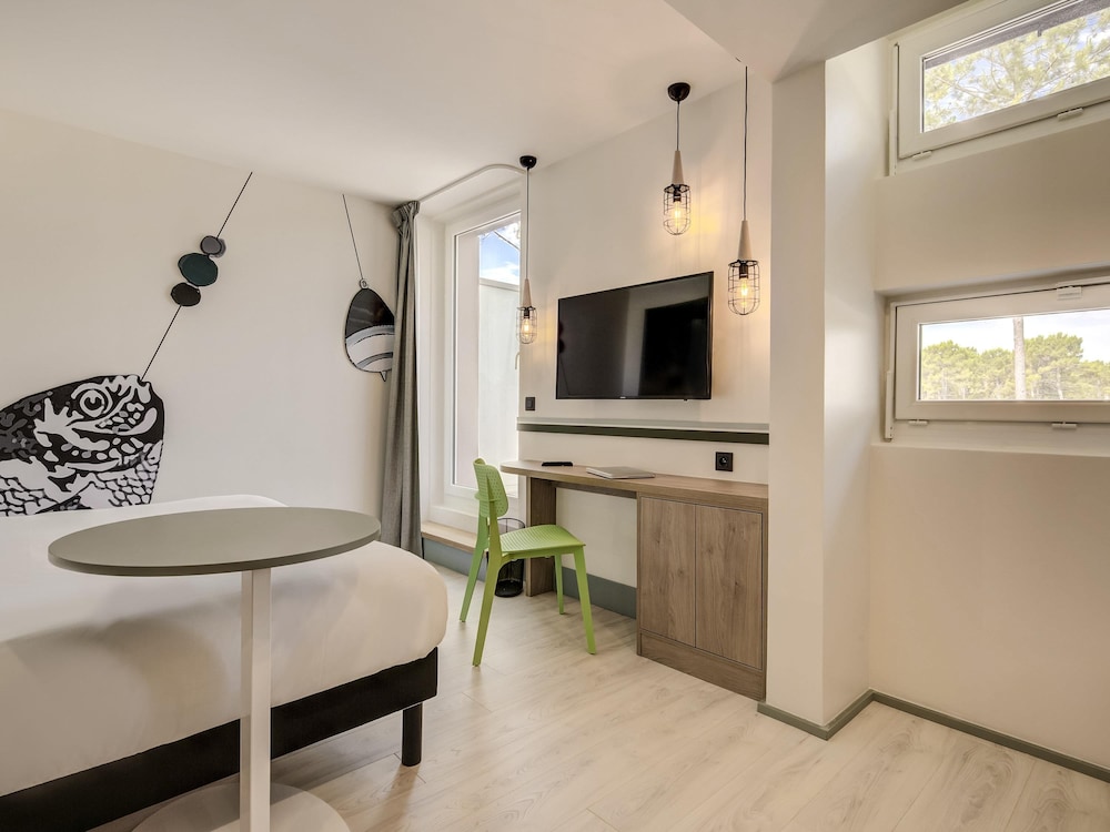 Ibis Styles Arcachon Gujan-Mestras 26/48