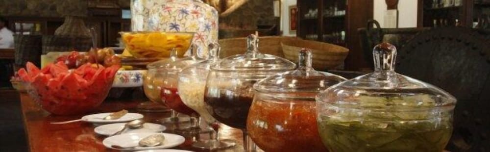 Hotel Fazenda Sete Lagos 10/50