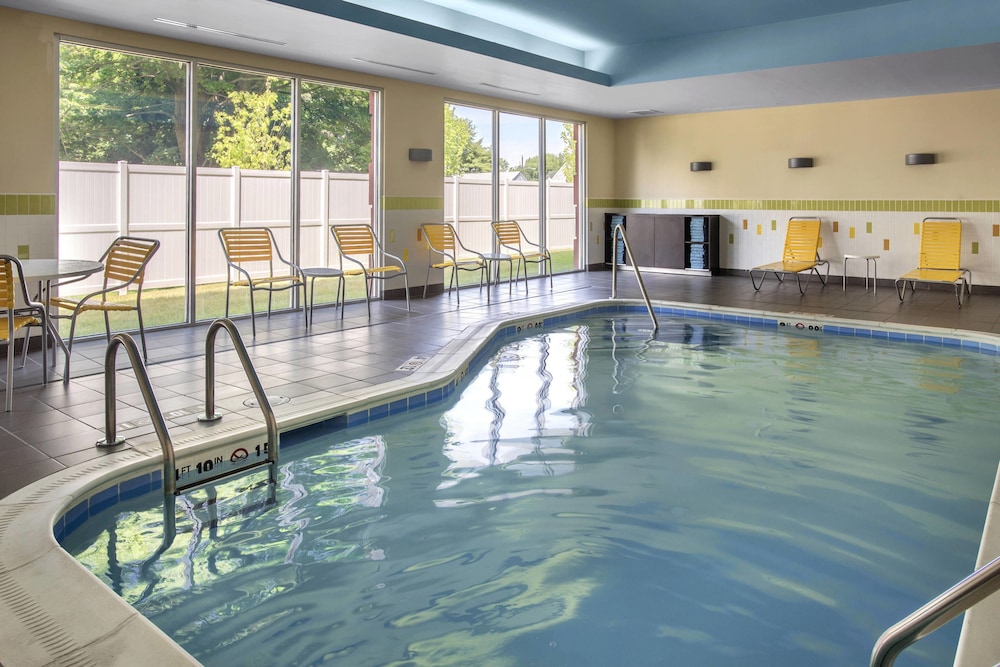 Fairfield Inn Suites Wilmington New Castle 20/45