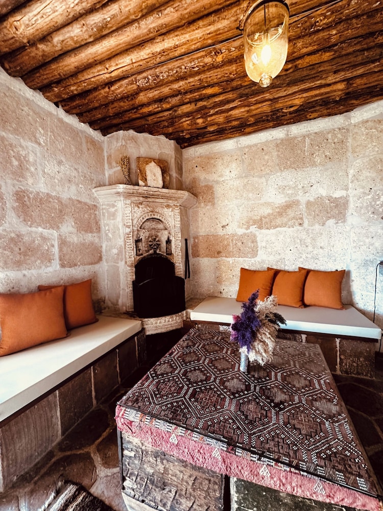 Les Maisons De Cappadoce 53/75