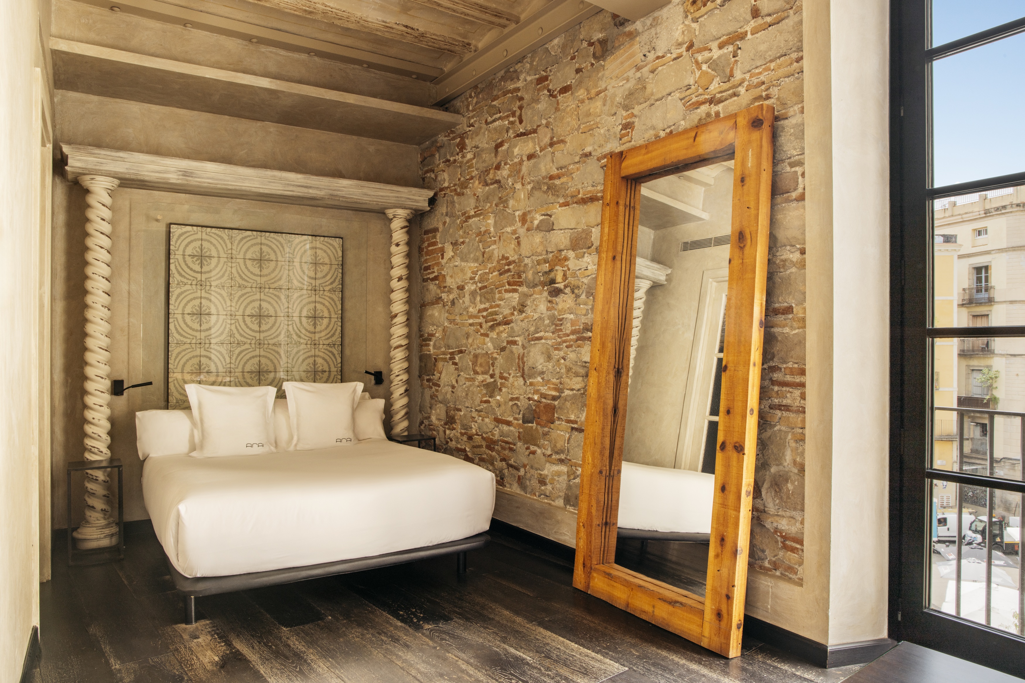 شقة سوبيريور، Aparthotel Arai 3/6