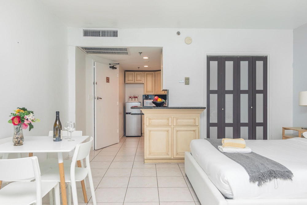 Signature, Apartment, 2 Queen Beds
