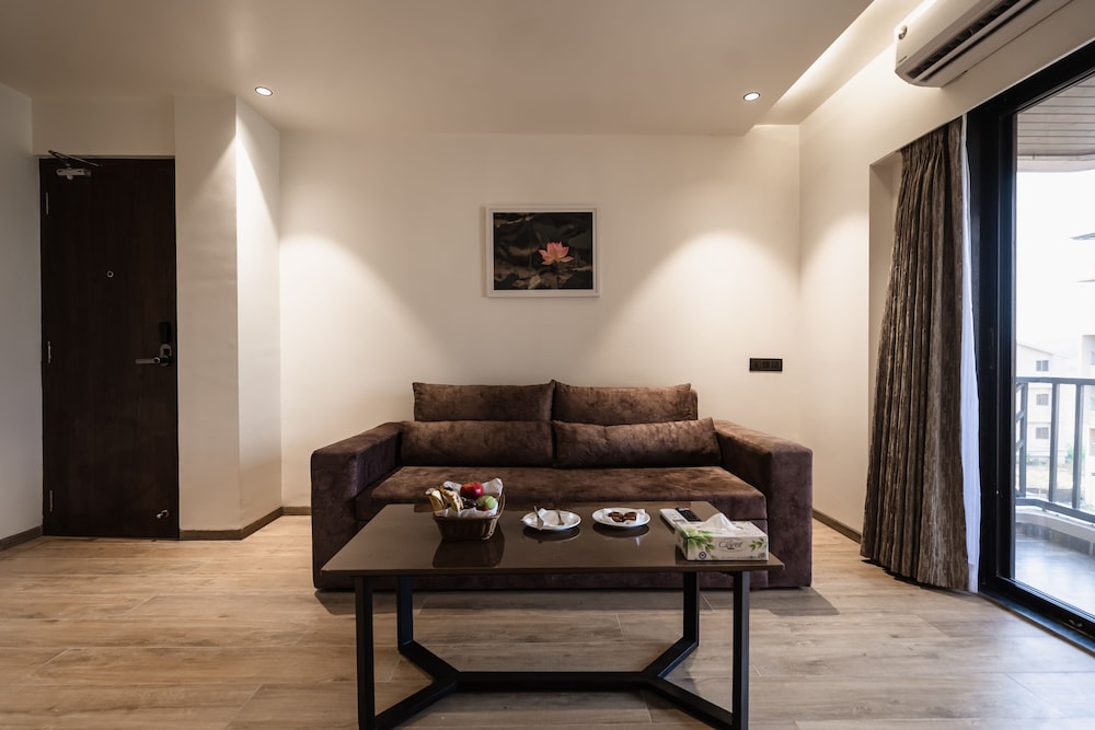 Regenta Place Igatpuri 20/33