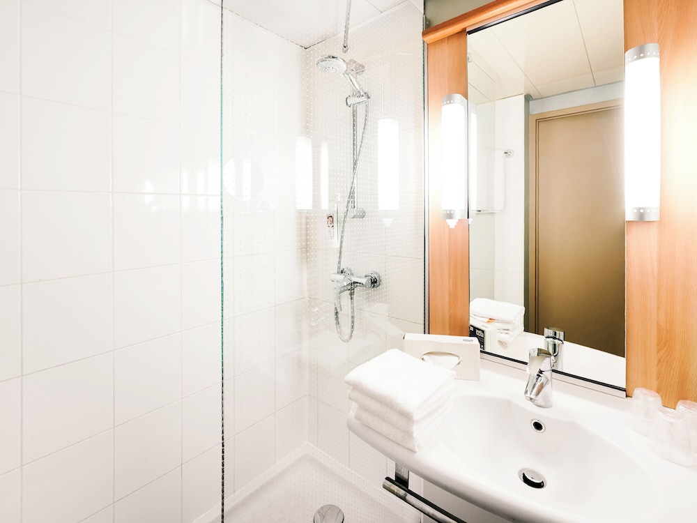 Ibis Stuttgart Centrum 56/62