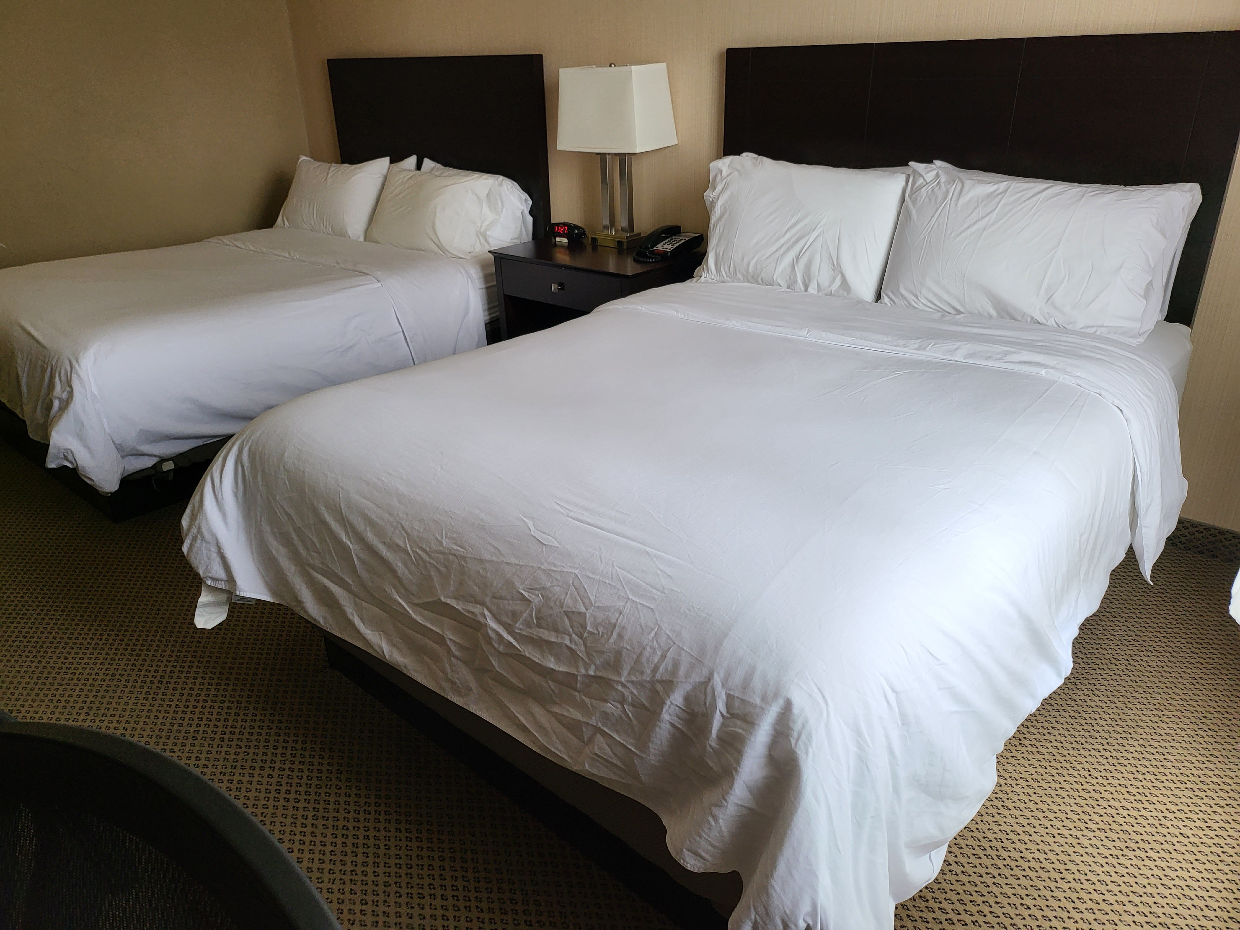 Holiday Inn Express Hotels And Suites Dayton North Tipp City 27/48