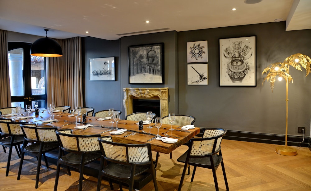 Villa Sterne Boutique Hotel &amp; Health Spa 35/50