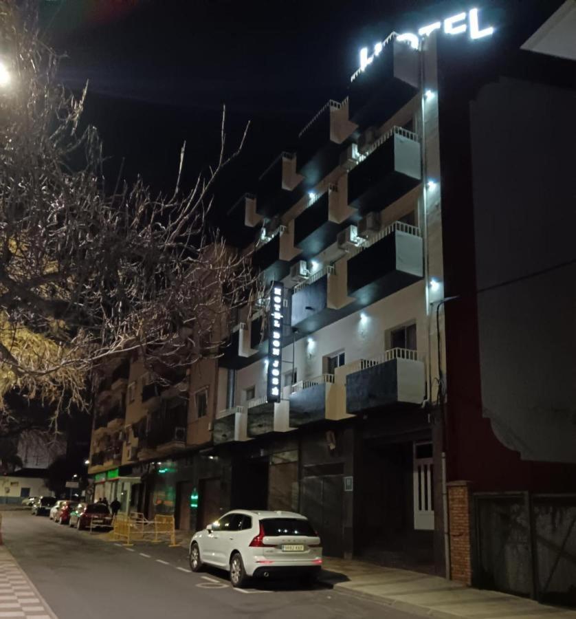 Hotel Don Jose 36/47