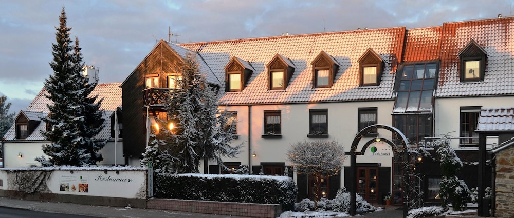 Park Hotel Pruhonice 2/50