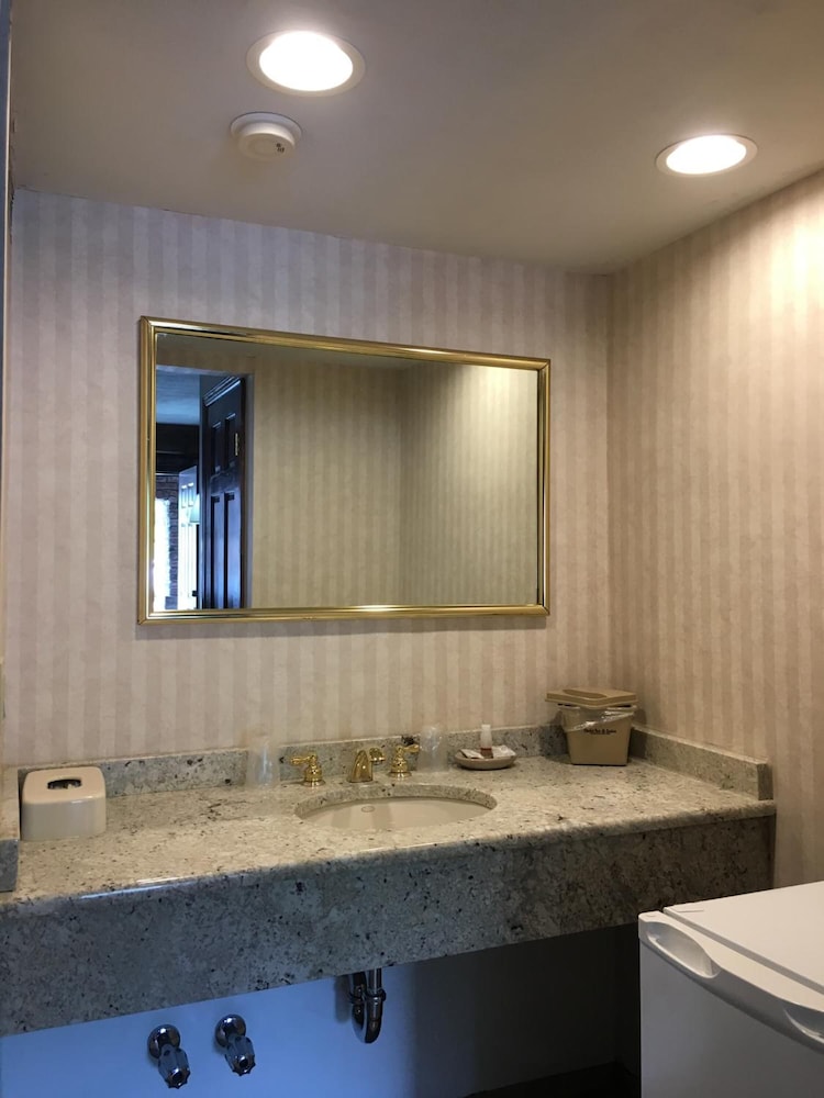 Chalet Inn & Suites Centerport 18/45