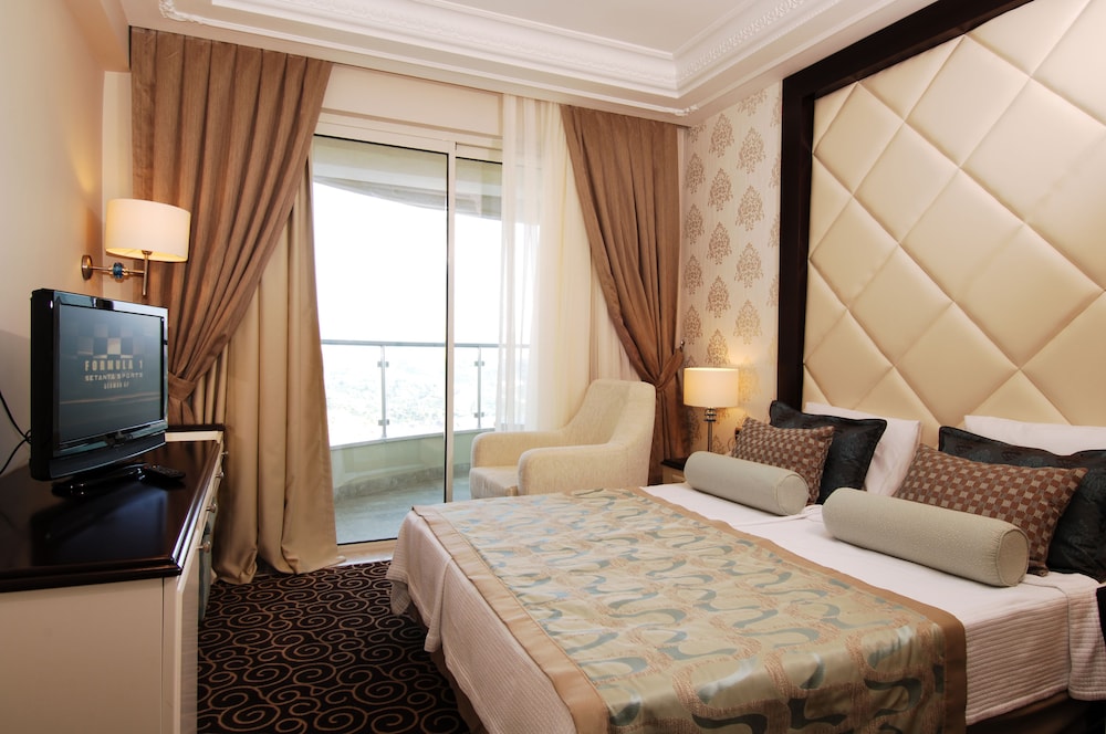 Goldcity Hotel 13/68