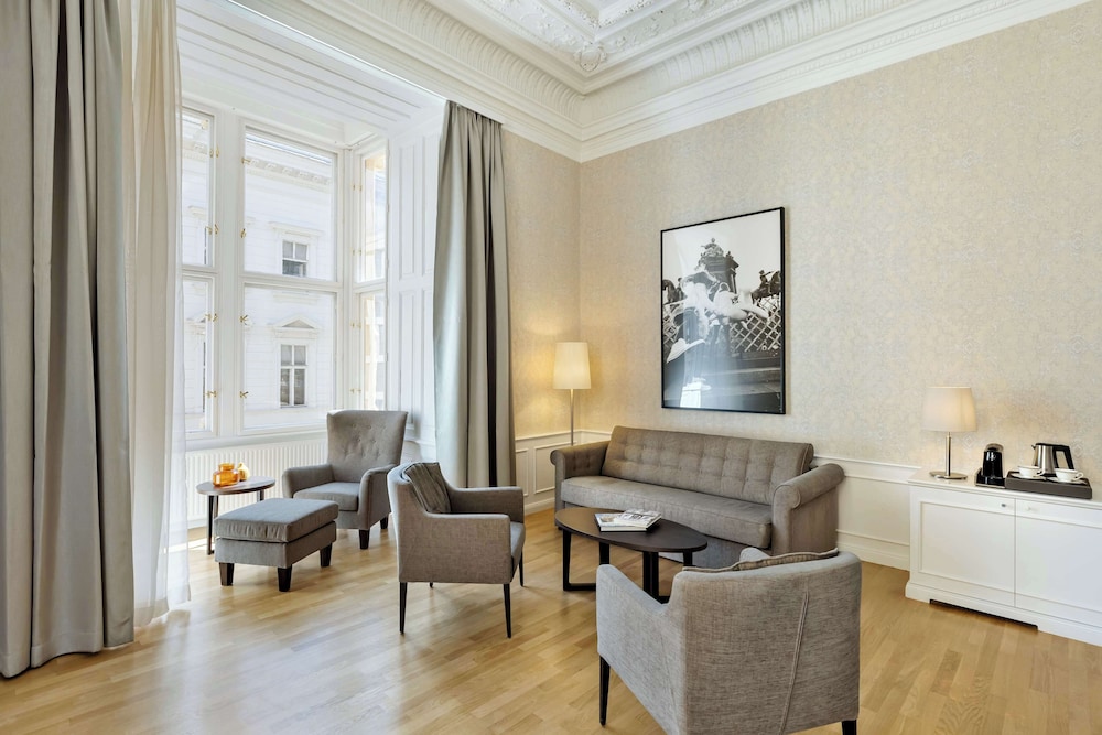 Hotel Rathauspark Wien - Handwritten Collection (Eroffnung 2026) 30/50