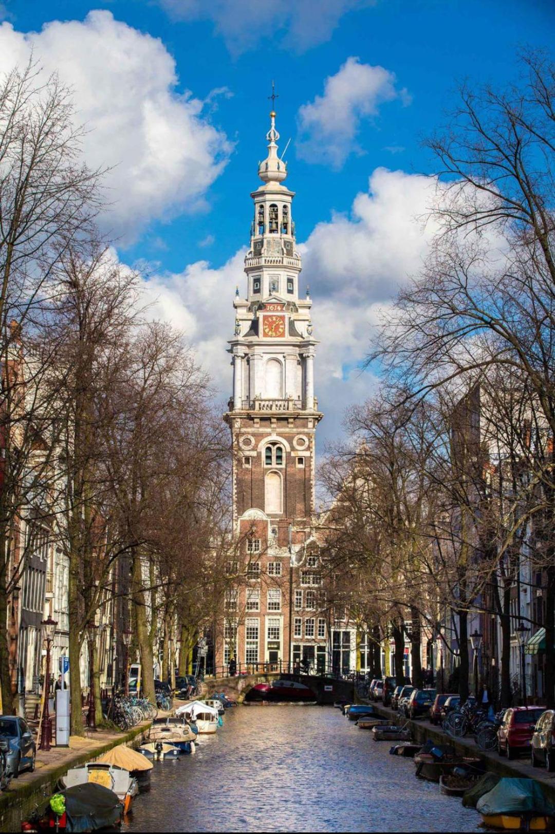 Rembrandtplein B&B 23/31