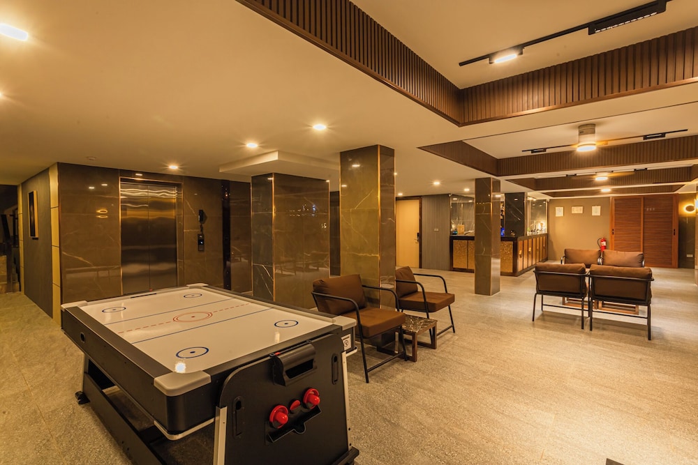 Syama V Beach Resort Ao Nang, Aspira Collection – Adults only 62/72
