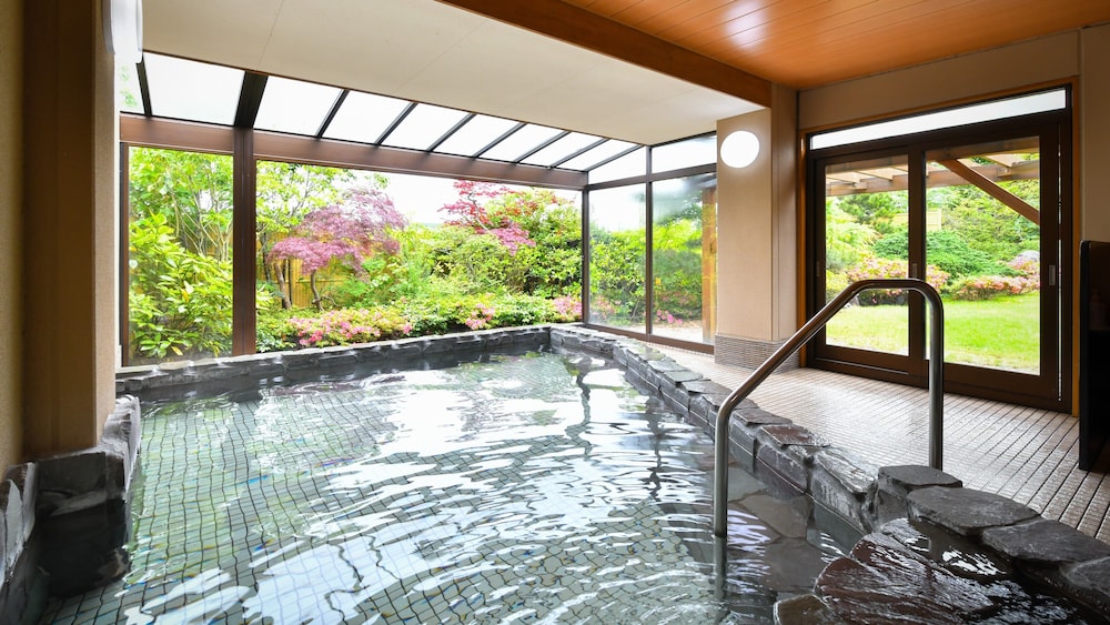 Awara Kitagata Onsen Kohanso Hana Yurari 16/29