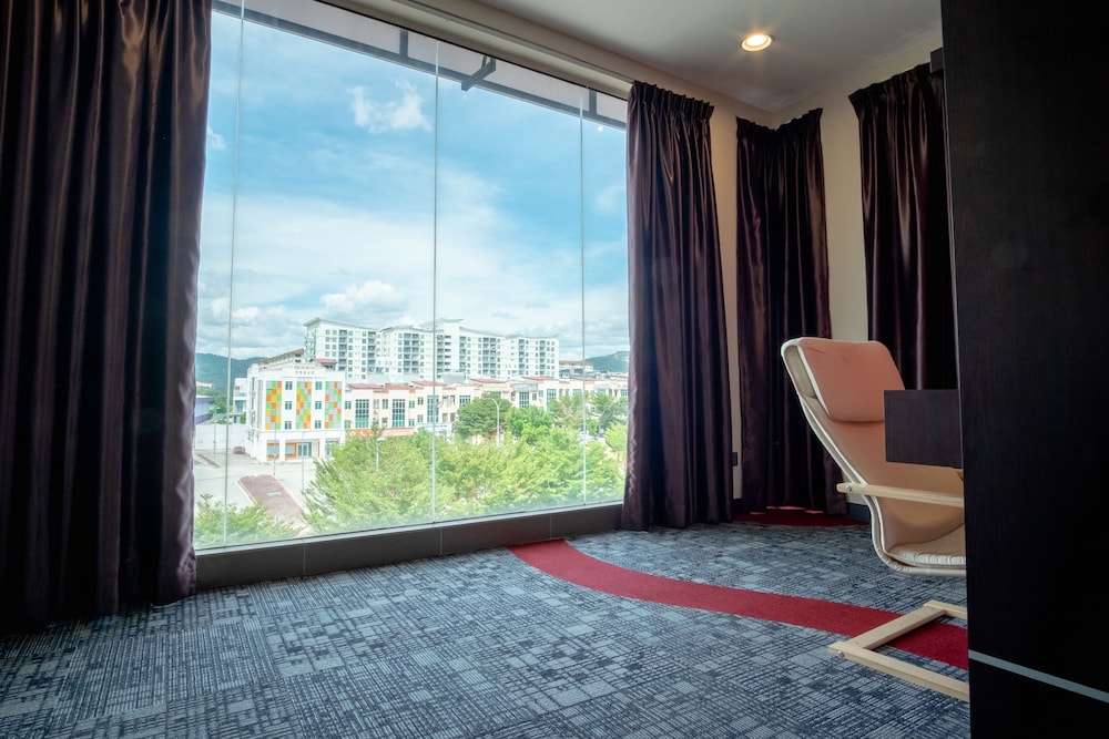 Orkid Inn Mahkota Cheras 30/47