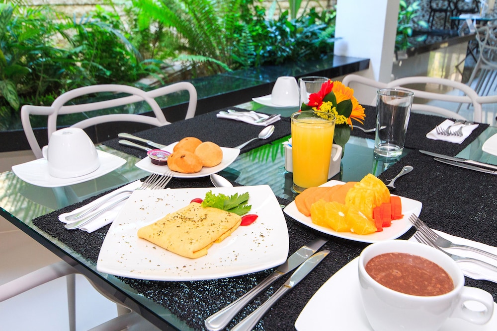 GIO Hotel Cartagena Tama 34/49