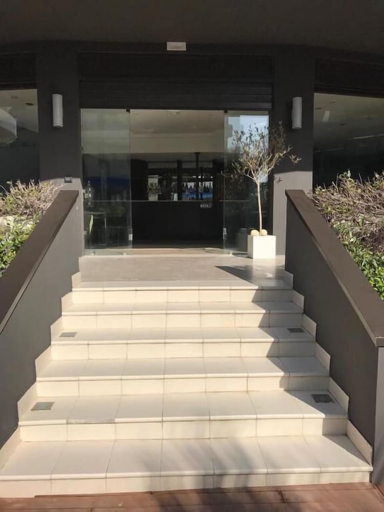 Hotel Caraibi 3/50