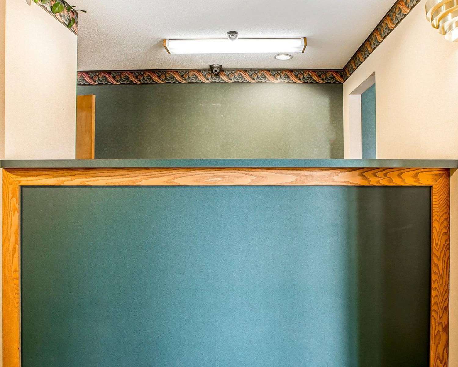 Rodeway Inn Montpelier 4/26