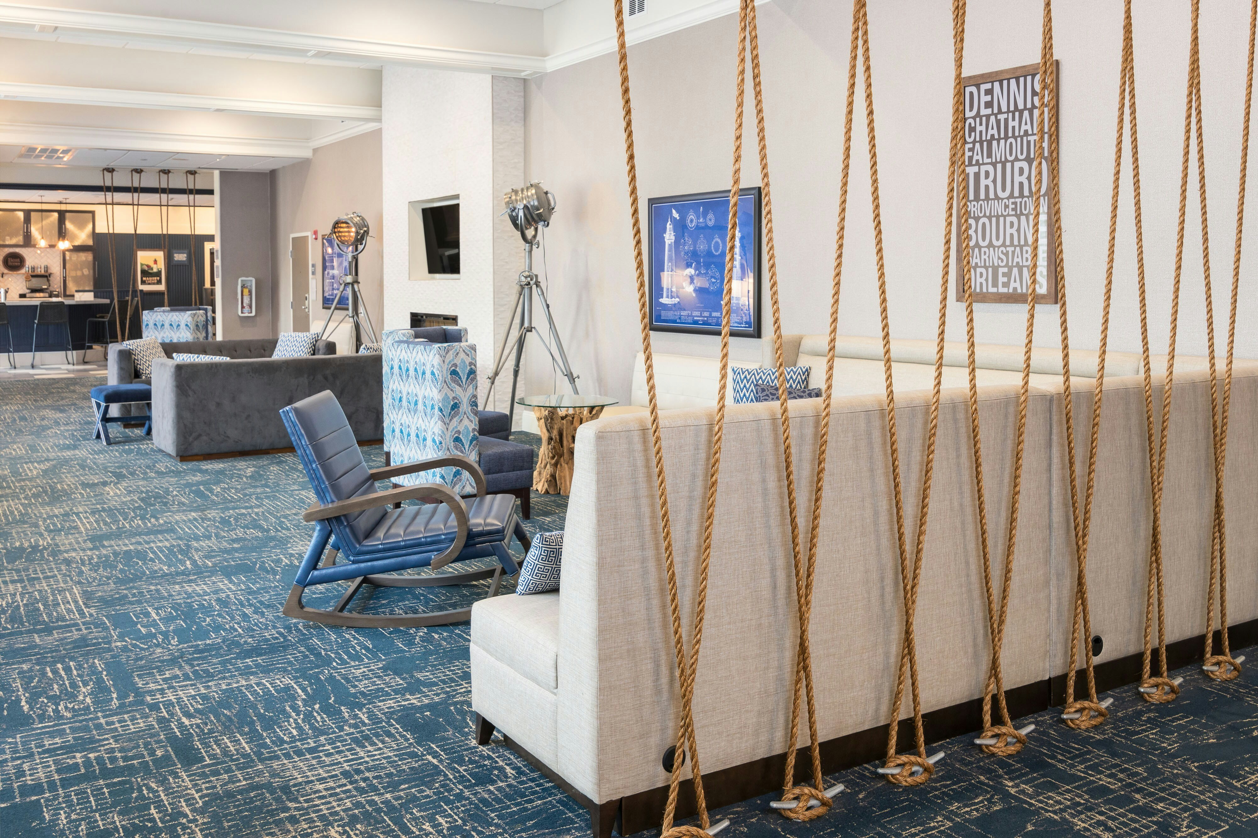Four Points by Sheraton Eastham Cape Cod 38/42