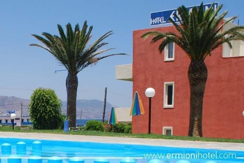 Ermioni Beach 29/48