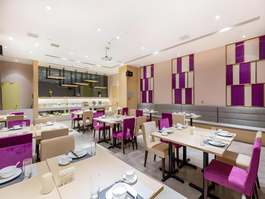 Lavande Hotels Langfang Municipal government 41/49