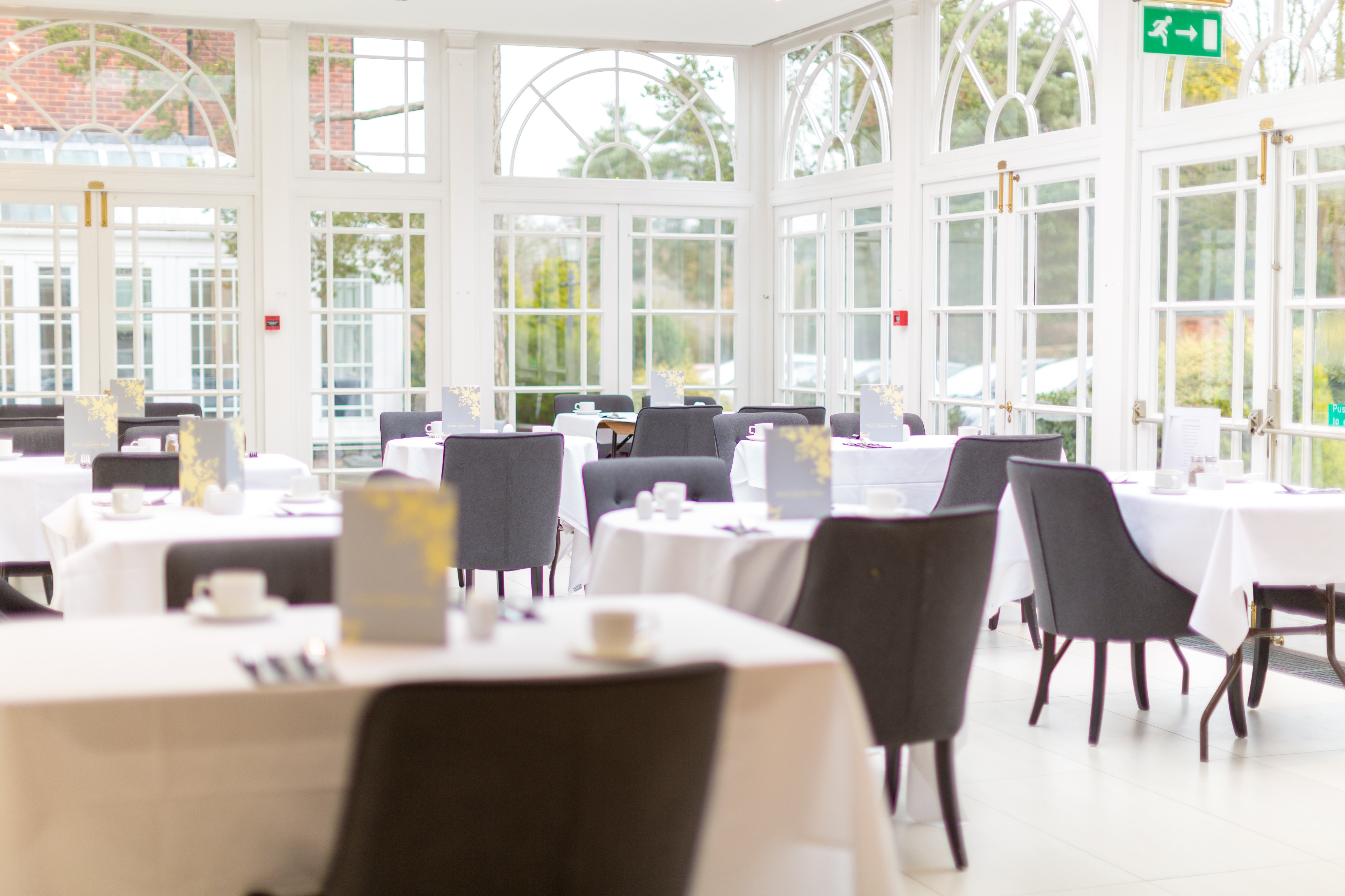 QUORN COUNTRY HOTEL, BW SIGNATURE COLLECTION BY BEST WESTERN 16/33