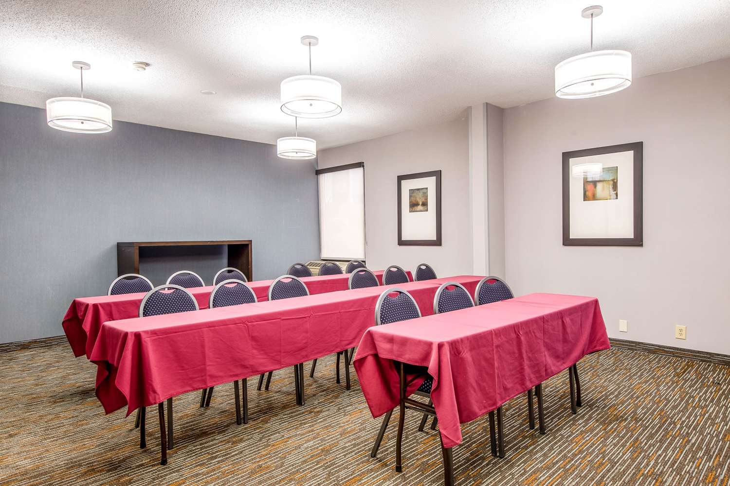 Comfort Inn Greenville - Haywood Mall 39/55