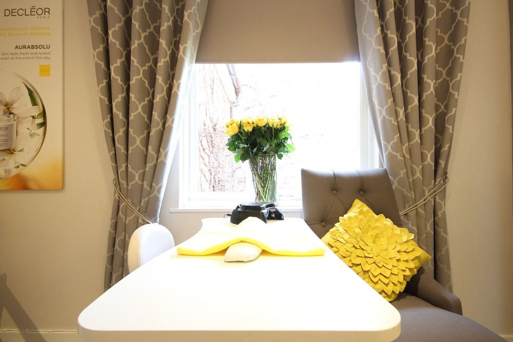 Strathburn Hotel Inverurie by Compass Hospitality 18/50