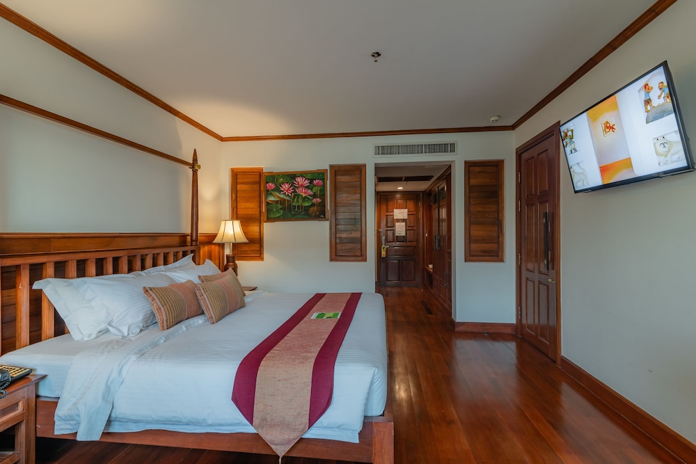 Empress Residence Resort And Spa 20/73