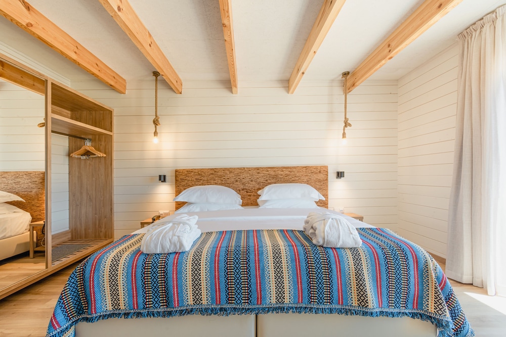 Sleep and Nature Hotel 17/63