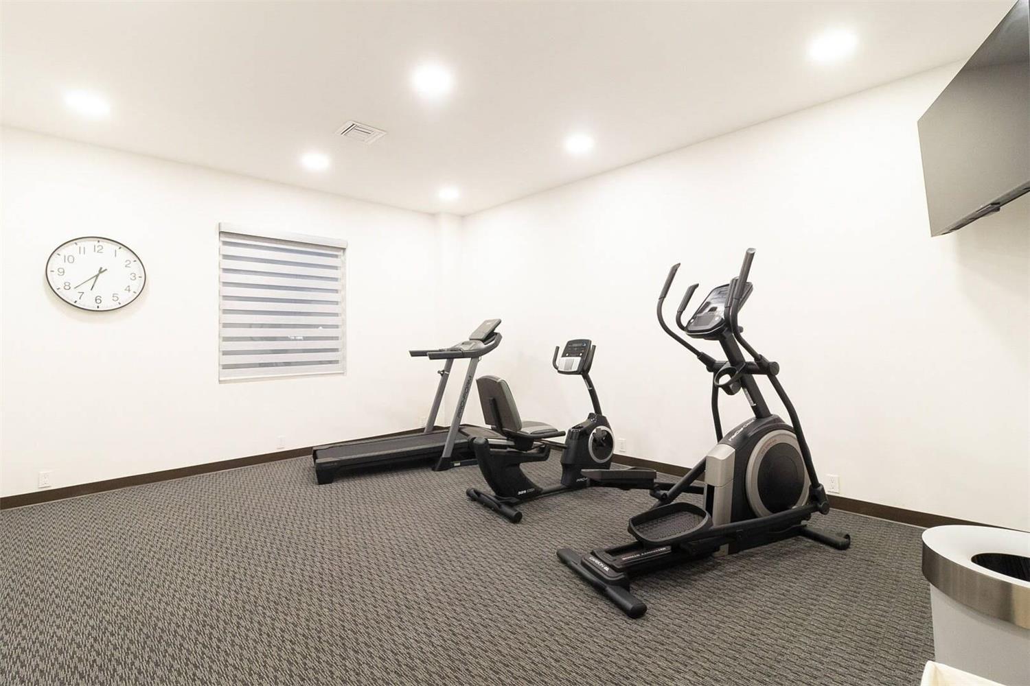 Comfort Inn Ciudad Juarez, CHH 36/43