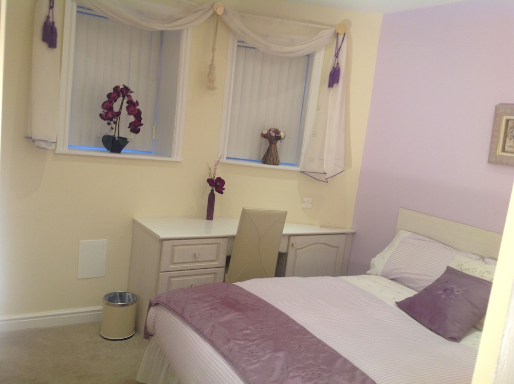 Shawlee Cottage - B&B 6/38